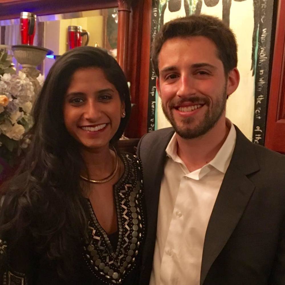 Meet your Posher, Mariam